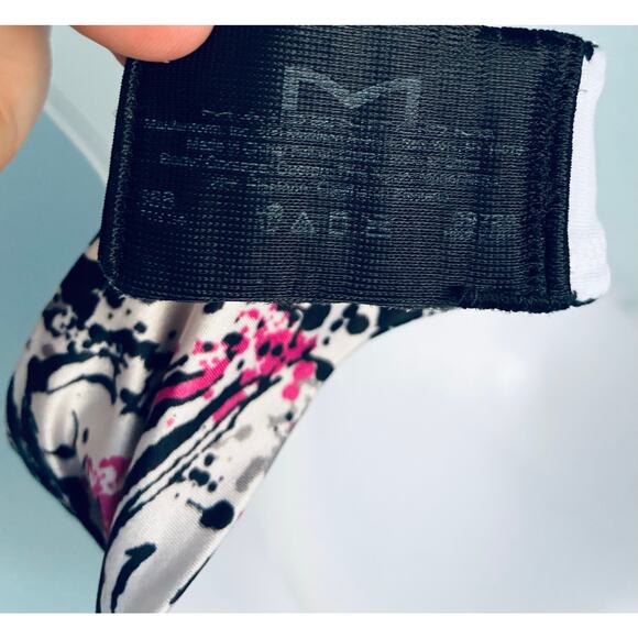 Maidenform Push Up Bra 38B - Picture 5 of 7